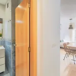 Iloftmalaga Calle Pena Appartement Málaga