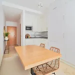 Appartement Iloftmalaga Calle Pena