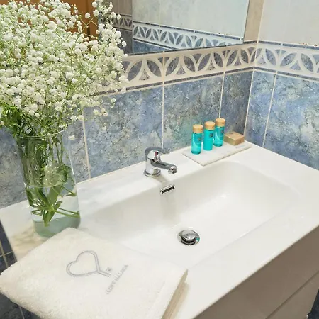 Iloftmalaga Calle Pena