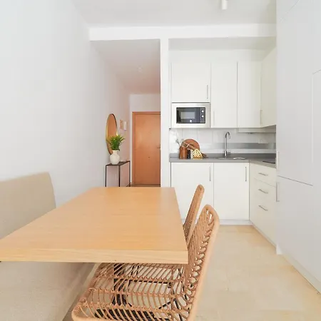 Apartament Iloftmalaga Calle Pena Malaga