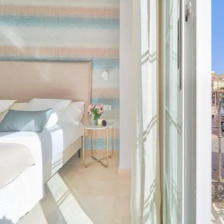 Iloftmalaga Calle Pena Apartament Malaga