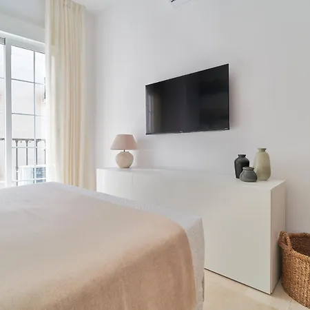 Apartament Iloftmalaga Calle Pena *